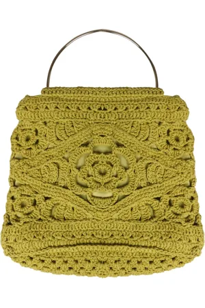 Ash Handbags, female, , ONE SIZE, Camila Mango Bag