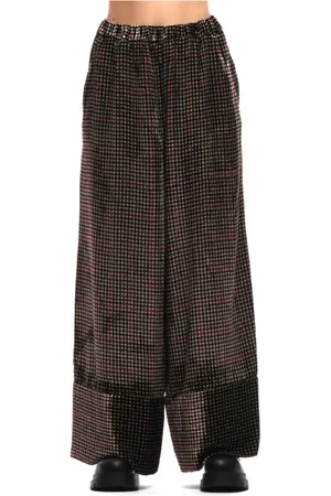 PIERRE-LOUIS MASCIA Pantaloni Kanpur 121903