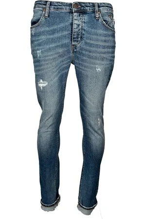 BLUE DE GENES Slim-fit Jeans, male, , W36 L34, Slim-fit Jeans