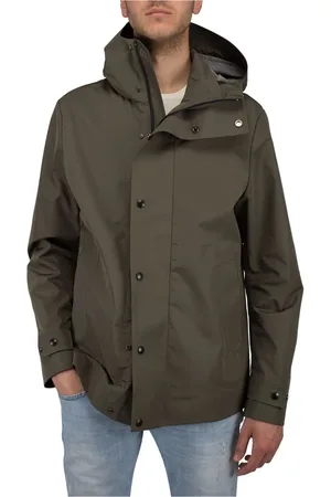 Paul & Shark Rain Jackets, male, , XL, Rain Jacket