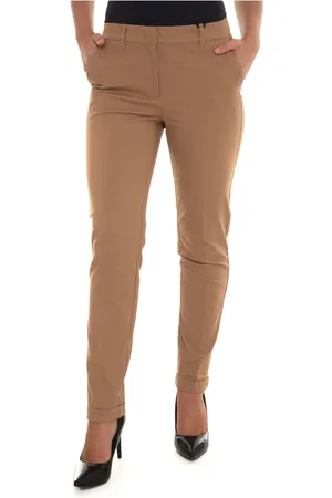 pennyblack New York Style Trousers with American Pocket
