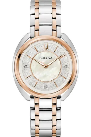 BULOVA Watch