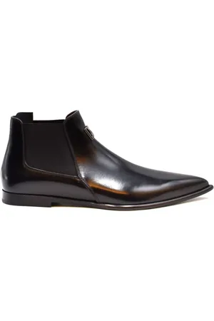 Dolce & Gabbana Business Shoes, male, , 7 1/2 UK, Stivaletti Boots