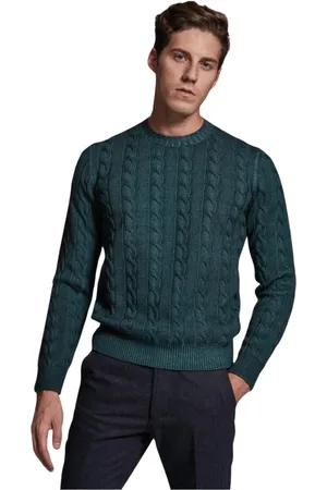 ALTEA Round-neck Knitwear, male, , S, Men