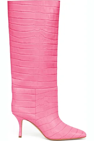 MVP Wardrobe Heeled Boots, female, , 6 UK, LA Croisette Boots
