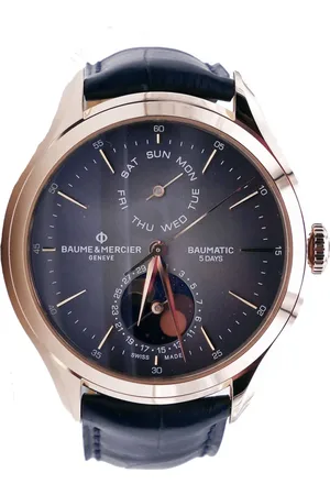 Baume et Mercier Watches, male, , ONE SIZE, Watches