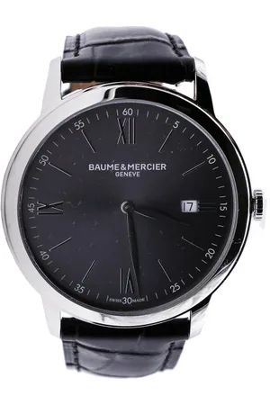 Baume et Mercier Watches, male, , ONE SIZE, Watches