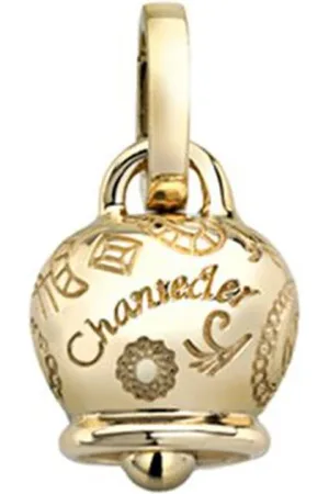 CHANTECLER Jewellery, female, , ONE SIZE, Bell Pendant for Women
