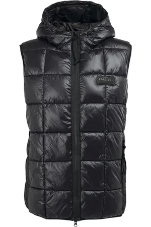 Barbour Logo Gilet Jacket