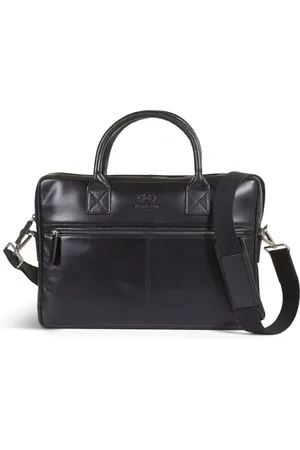 Howard London Laptop Bags & Cases, male, , ONE SIZE, Laptop Bag Evan