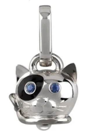 CHANTECLER Jewellery, female, , ONE SIZE, Silver Pendant for Women