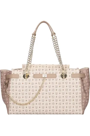 Pollini Shoulder Bag - Array - Large