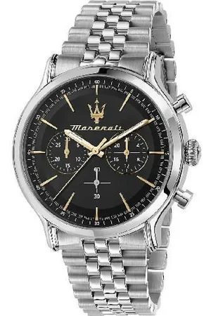 Maserati Watches, male, , ONE SIZE, Fashion Stainless Steel Watch
