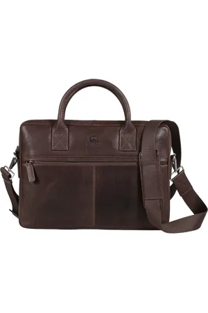 Howard London Laptop Bags & Cases, male, , ONE SIZE, Laptop Bag Evan