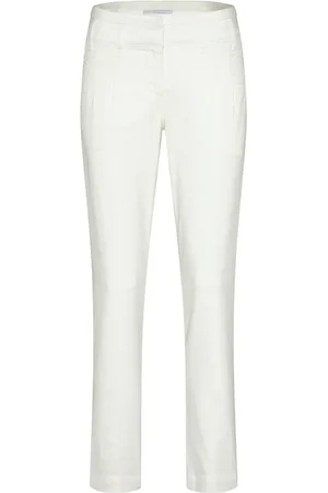Cinque Cropped Jeans