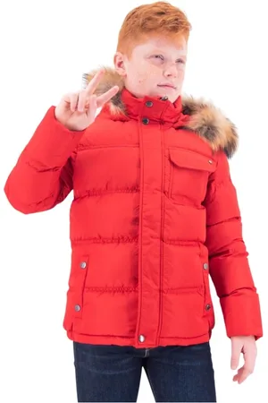 CANADIENS Winterjackets