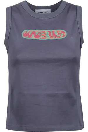 AMBUSH Fitted Tank TOP