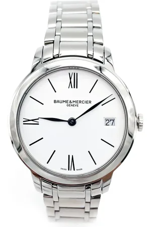 Baume et Mercier Watches, female, , ONE SIZE, M0A10335 - Classima Watch