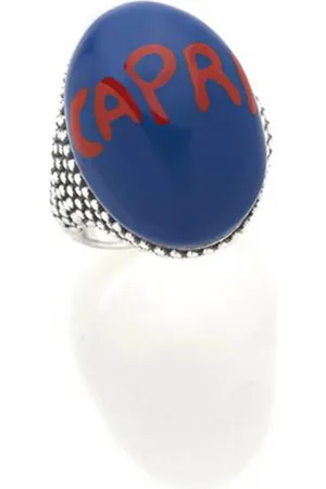 CHANTECLER Silver Ring for Women