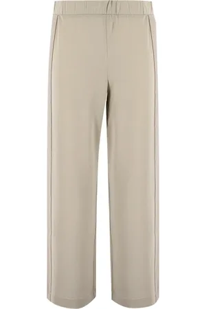 LE TRICOT PERUGIA Sweatpants, female, , L, Trousers