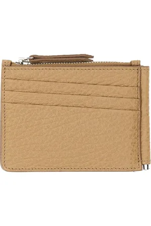 Maison Margiela Wallets & Cardholders, unisex, , ONE SIZE, Stylish Logo Wallet
