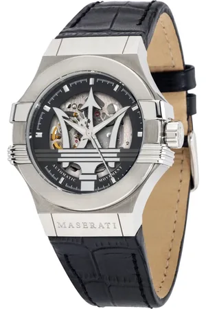 Maserati Watches, male, , ONE SIZE, Watch