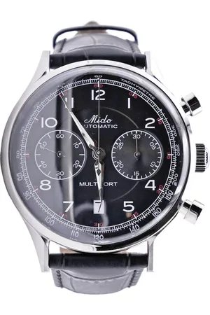 MIDO Uomo - M0404271605200 - Multifort Chrono Automatic 42mm Dial