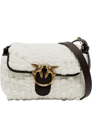 Pinko Love Baby Puff Lana Bag