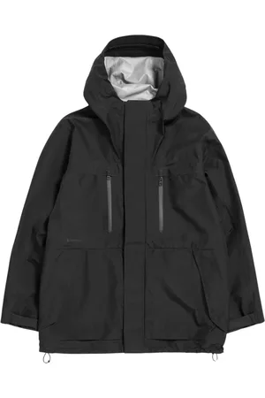 Norse projects Winter Jackets, male, , XL, Gore-Tex Hooded Parka