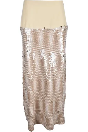 ERIKA CAVALLINI Skirt for Women