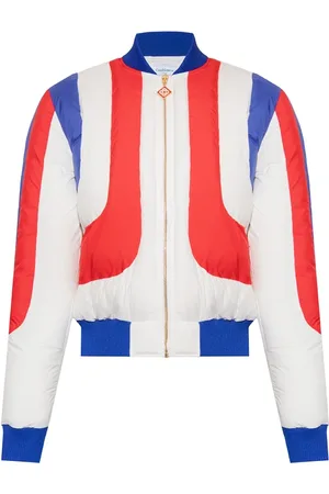 Casablanca Bomber Jackets, female, , M, Bomber Jacket