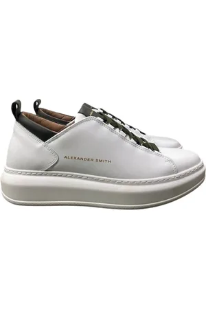 Alexander Smith Sneakers, male, , 10 UK, Trainers
