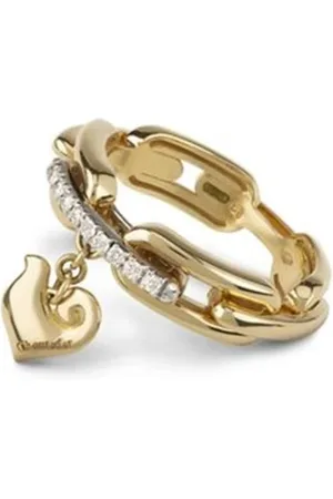 CHANTECLER Rings, female, , 53 MM, Womens Ring