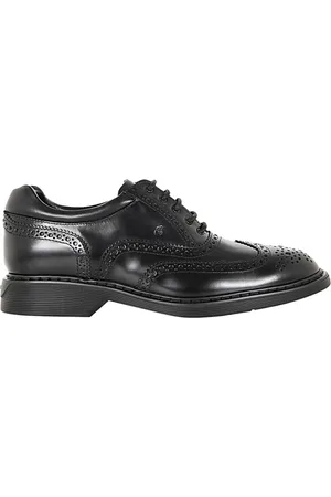 Hogan Business Shoes Upgrade - Clic Lace-up