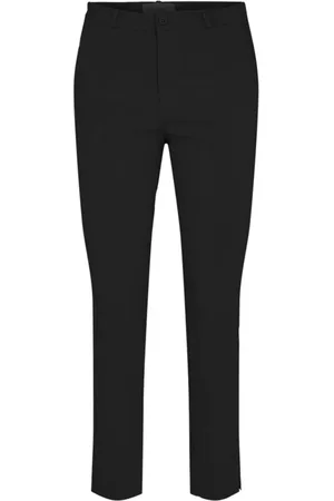 Freequent Slim-fit Trousers