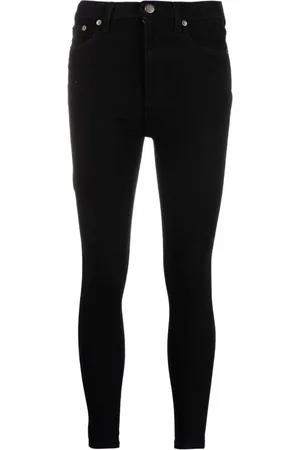 Twin-Set Skinny Jeans, female, , W30, Skinny jeans