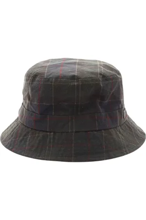 Barbour Hats, male, , M, Darwen Hat, Style ID: Mha0569Tn11