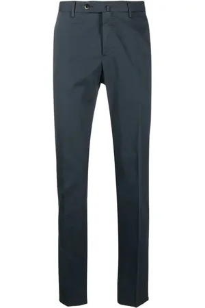 PT Torino Cotton stretch Trousers