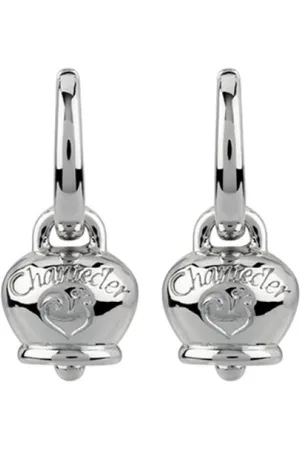 CHANTECLER Silver Earrings for Women