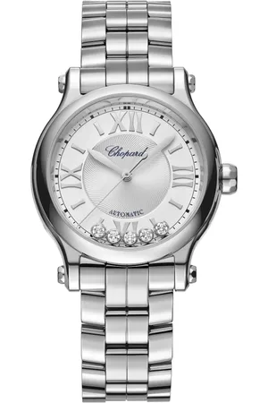 Chopard Happy Sport Automatic Steel Watch