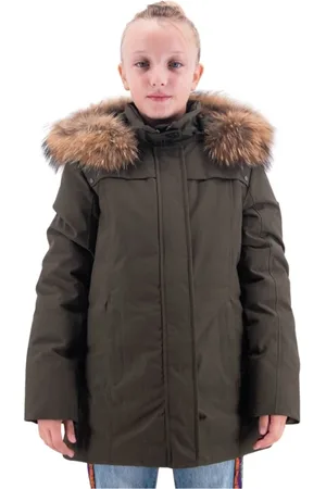 CANADIENS Winterjackets