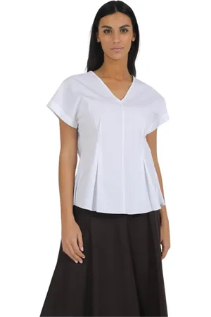 Aspesi Blouses, female, , XS, Stylish TOP for Men
