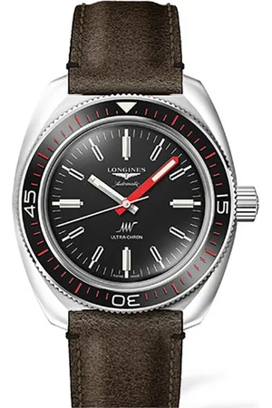 Longines Watches, male, , ONE SIZE, Watches