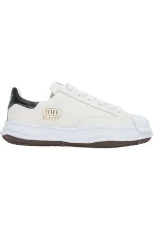 MIHARA YASUHIRO Sneakers, male, , 9 UK, Low-Top Trainers