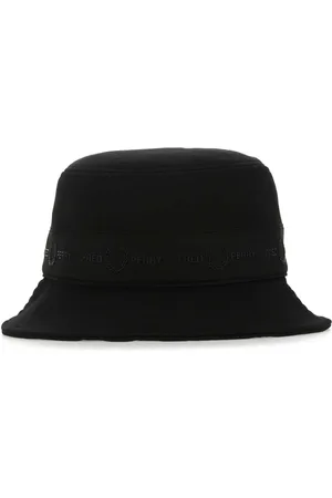 Fred Perry Hats, male, , M, Stretched Cotton Hat