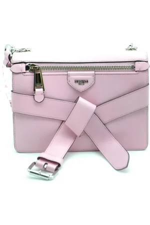 Moschino Shoulder Bags, female, , ONE SIZE, Stylish Leather Shoulder Bag