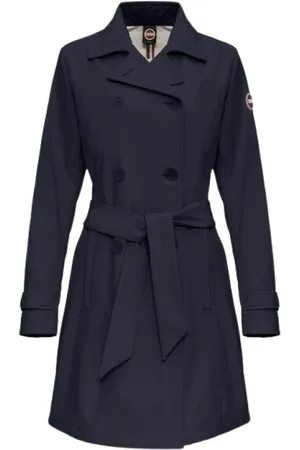 Colmar Timeless Trench Coat