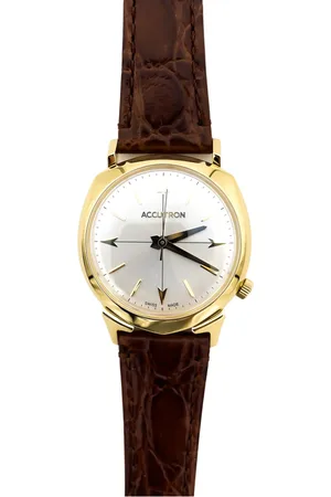 BULOVA Watches, male, , ONE SIZE, - Uomo - 2Sw7A003 - Accutron Limted Edition