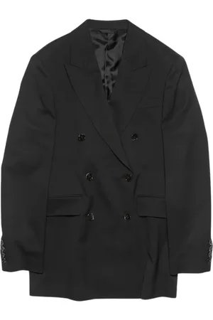 Acne Studios Suit Fn-Wn-Suit000501