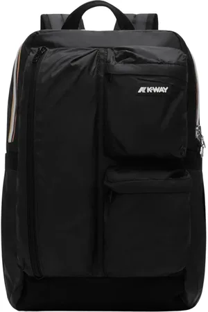 K-Way Backpacks, unisex, , ONE SIZE, Pure Backpack